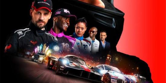 GRID Legends é a chance da Codemasters brilhar na EA