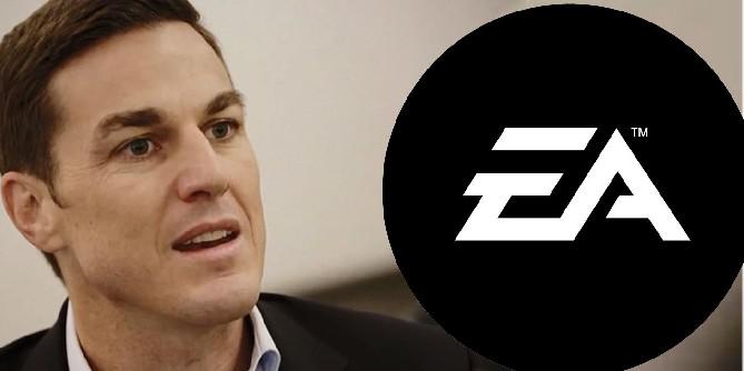 Grupo de investimento chama de remuneração excessiva dos executivos da EA
