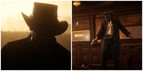 GTA 6: 5 coisas que devem ser imitadas de Red Dead Redemption 2