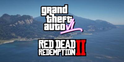 GTA 6 confirma teoria de Red Dead Redemption 2