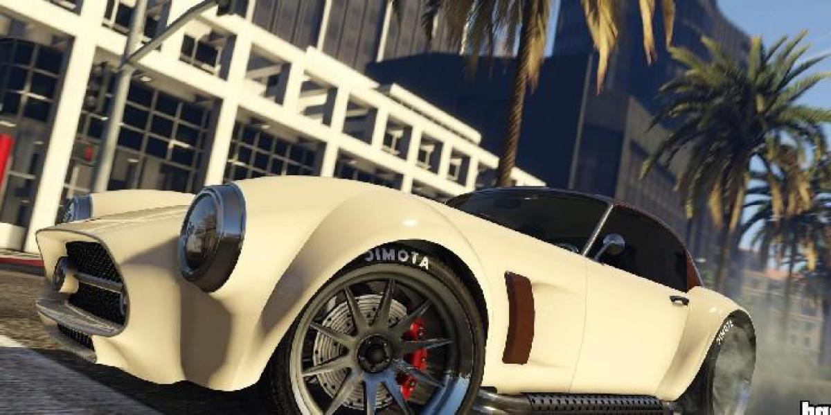 GTA Online: 8 carros que não valem o preço