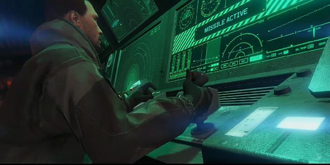 GTA Online: Como usar o submarino para encontrar tesouros