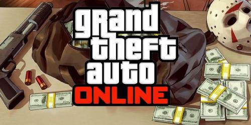 GTA Online dando dinheiro grátis a todos os jogadores