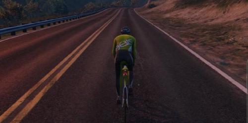 GTA Online Exploit permite que jogadores em bicicletas ultrapassem carros de última geração