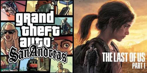 GTA Trilogy Versus The Last of Us Parte 1: Os Benefícios do Desenvolvimento Interno de Remake
