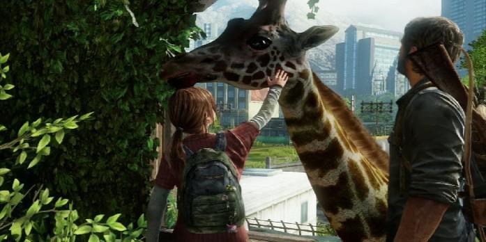 GTA Trilogy Versus The Last of Us Parte 1: Os Benefícios do Desenvolvimento Interno de Remake