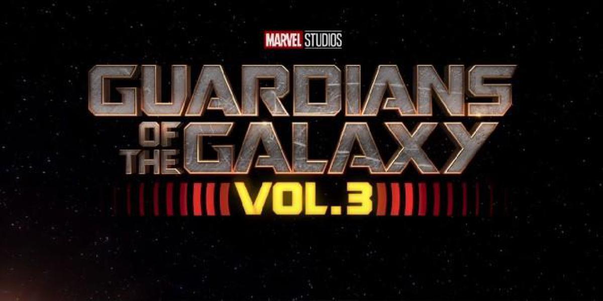 Guardiões da Galáxia Vol. 3 pode ser o melhor terceiro filme da Marvel
