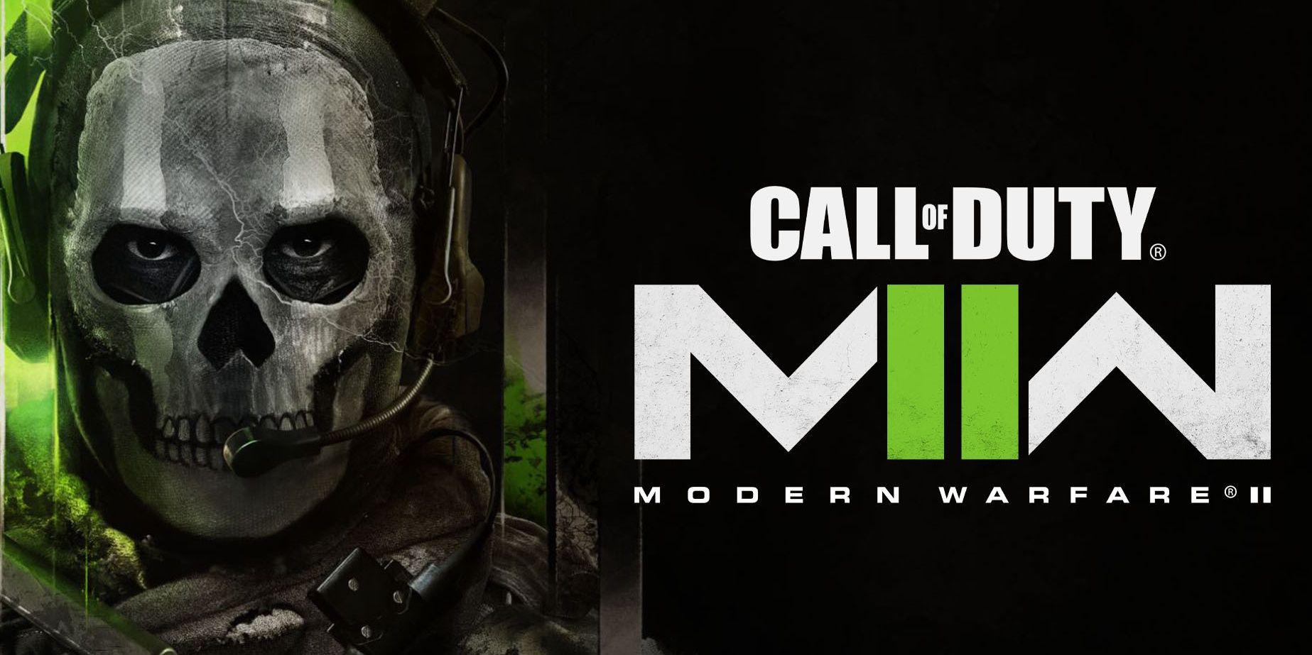 Guerra Moderna Vs. MW 2: Qual jogo de Call Of Duty tem a melhor campanha?