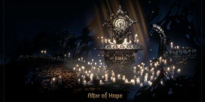 Guia Altar Esperança DD2: Melhores Atualizações