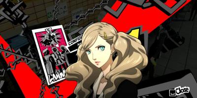 Guia Amantes Persona 5: Desbloqueie Habilidades Especiais de Ann
