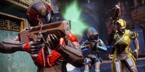 Guia completo: Como vencer os Jogos dos Guardiões em Destiny 2