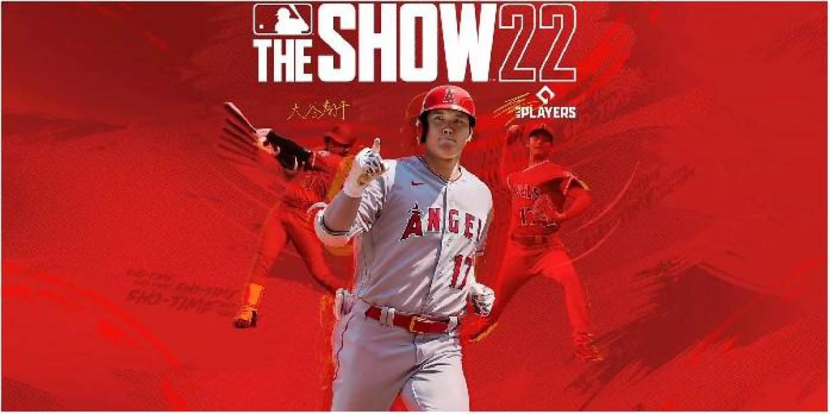 Guia Completo do MLB The Show 22 – Dicas, Truques e Notícias