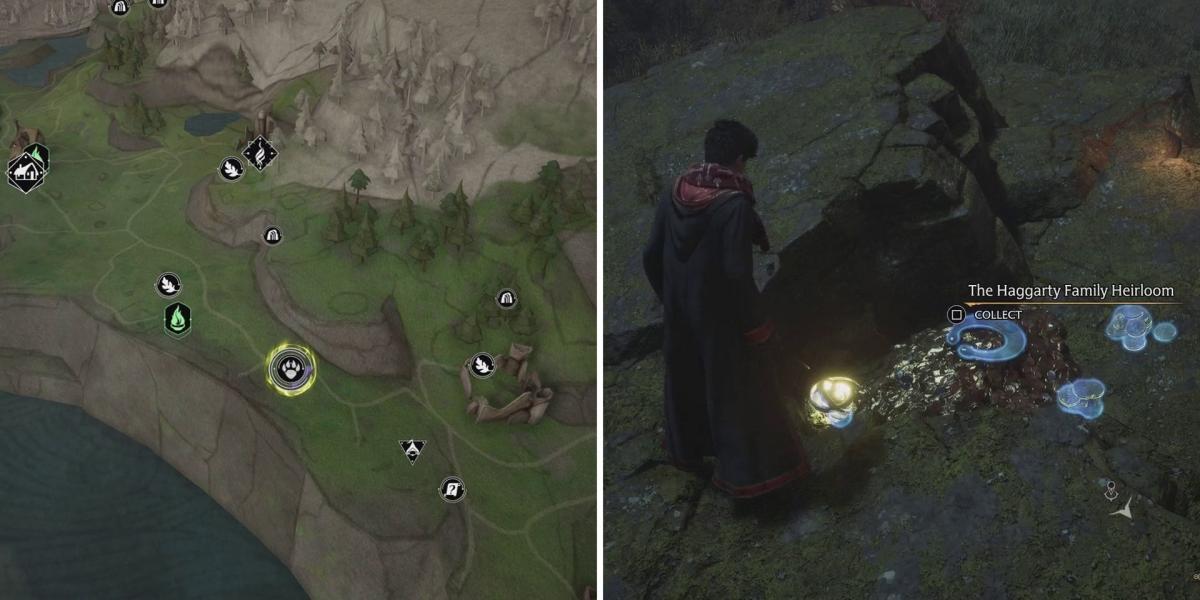 hogwarts-legacy-a-ladrão-na-noite-quest-walkthrough-heirloom-location