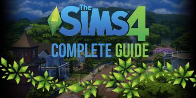 Guia Completo The Sims 4: Dicas e Truques