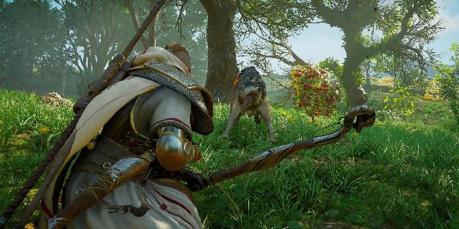 Guia de armas de Assassin s Creed Valhalla: como usar arcos de predador