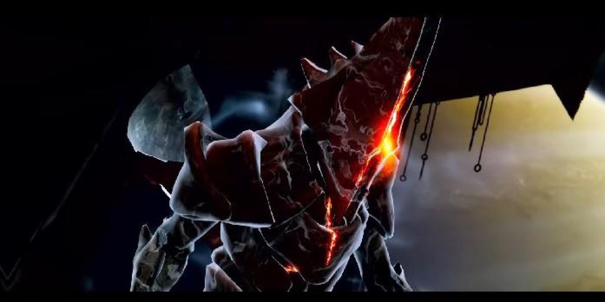 Guia de Destiny 2 King s Fall: Filhas de Oryx