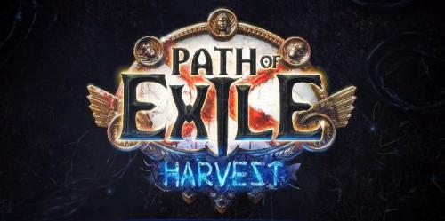 Guia de layout do jardim de colheita do Path of Exile