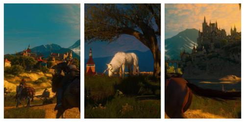 Guia de missões de The Witcher 3: A Besta de Toussaint