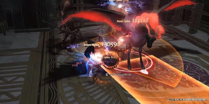 Guia de trabalho de Final Fantasy 14: 10 dicas profissionais para jogar um dragão