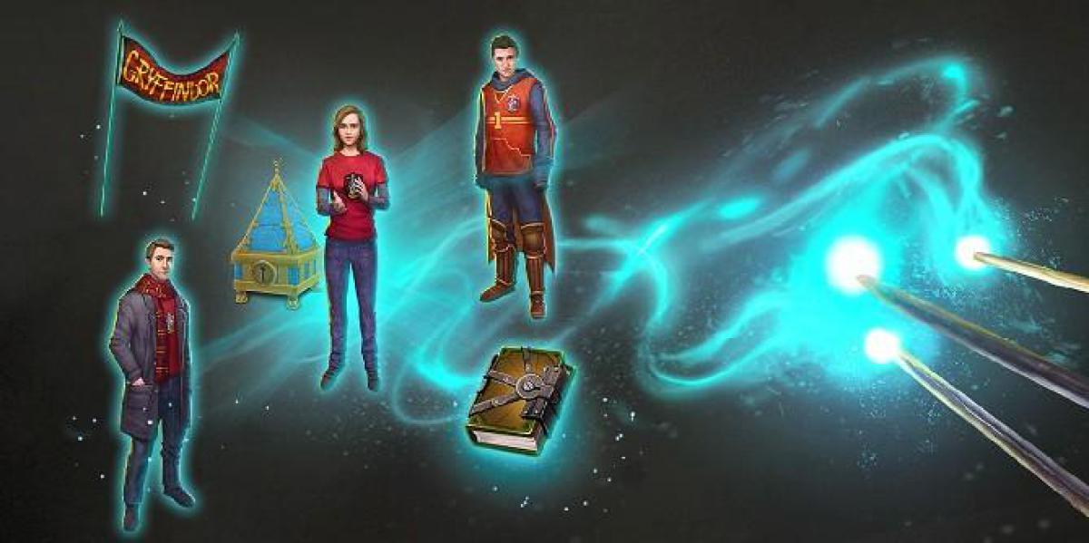Guia do Dia Comunitário do Harry Potter Wizards Unite May (Todas as Tarefas e Recompensas)