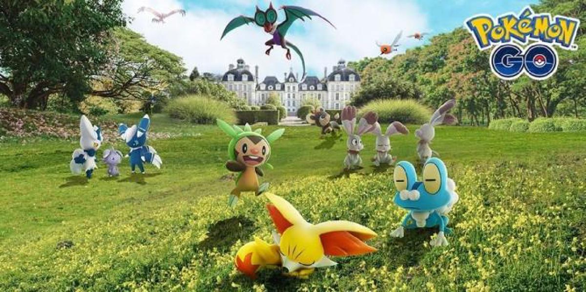 Guia do evento da semana de sustentabilidade do Pokemon GO – Todos os Spawns, Raids e Detalhes Especiais