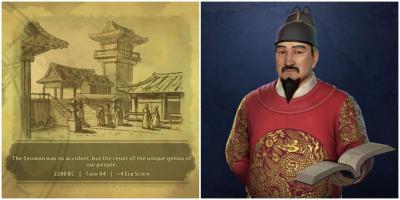 Guia do Líder Sejong: A nova visão do Império Coreano em Civilization 6