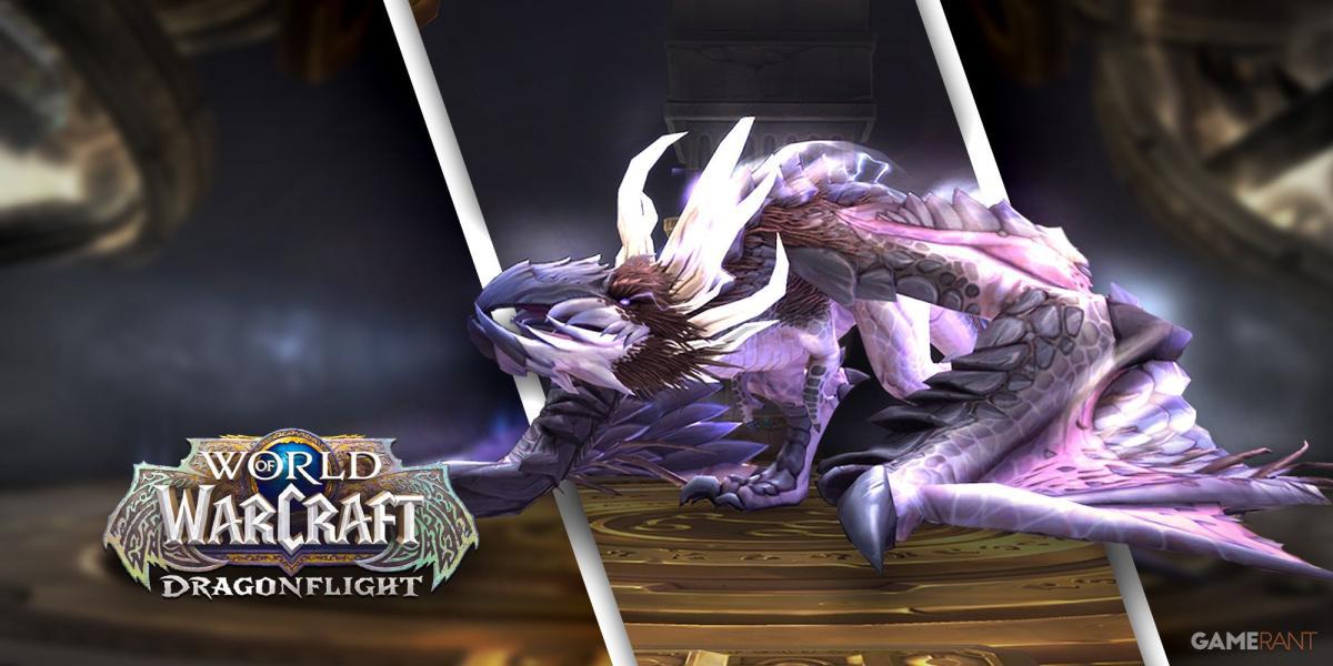 Guia Raszageth – WoW: Dragonflight – Vault of the Incarnates Raid Guide