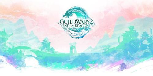 Guild Wars 2: End of Dragons será revelado neste verão