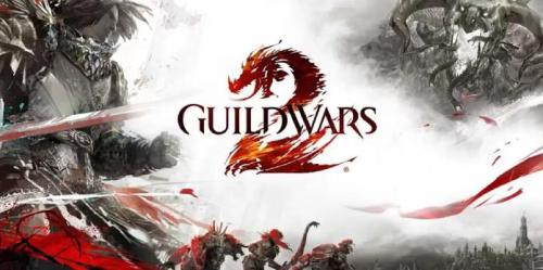 Guild Wars 2 finalmente anuncia data de lançamento do Steam