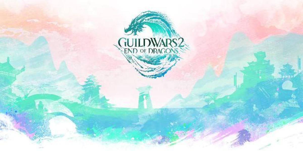 Guild Wars 2 Steam é adiado indefinidamente