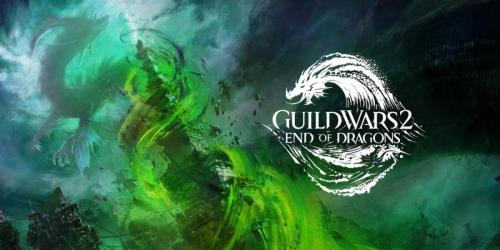 Guild Wars 2: Twitch Drops retornando para a primeira atualização do End of Dragons