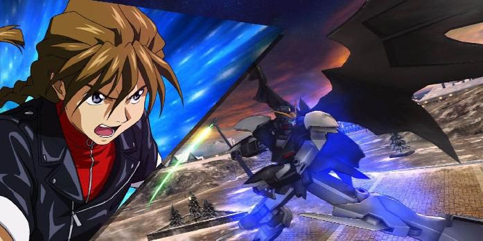Gundam: 10 melhores personagens masculinos da franquia