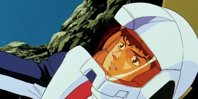 Gundam: 10 melhores protagonistas da franquia, classificados