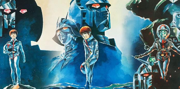 Gundam: 10 melhores séries de anime para começar
