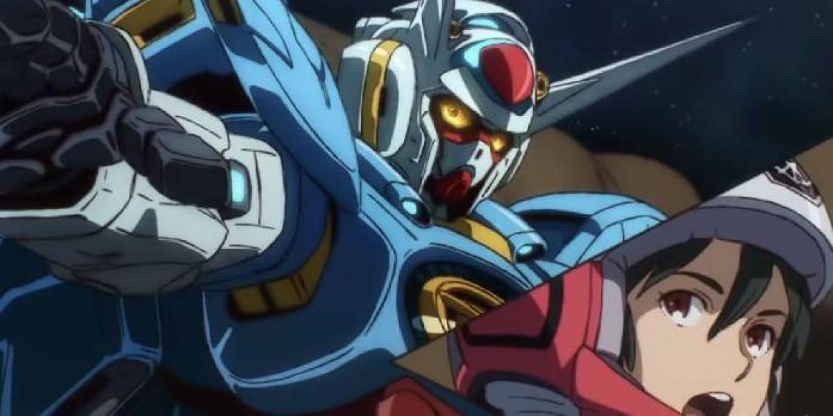 Gundam: 7 coisas que você precisa saber sobre a linha do tempo do século Regild