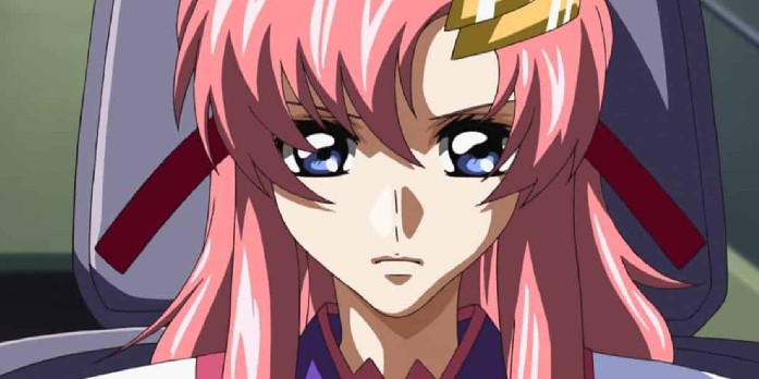 Gundam: 8 melhores personagens femininas da franquia