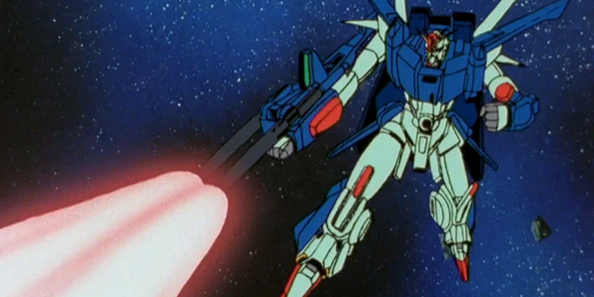 Gundam Evolution: 8 Gundam que deveriam ser adicionados ao jogo