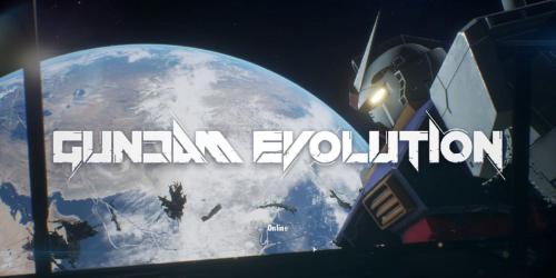 Gundam Evolution: como mudar de servidor