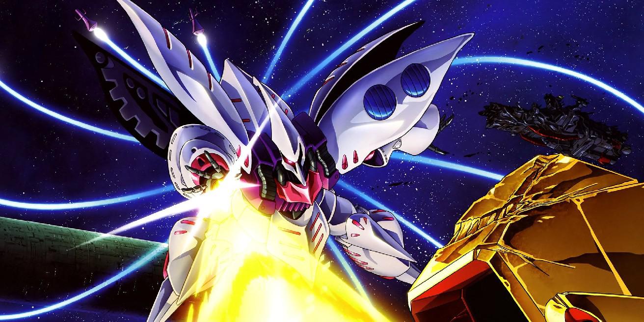 Gundam Evolution: Os 10 melhores Gundams da franquia que precisam ser adicionados