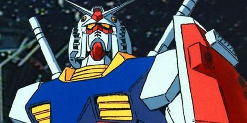 Gundam inspira com mensagem de esperança e robôs ambulantes gigantes