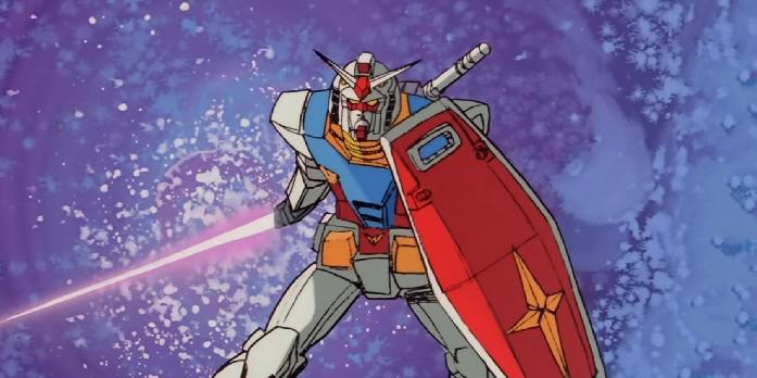 Gundam: Ordem para assistir a todos os animes na linha do tempo da Universal Century