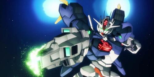 Gundam: Segunda temporada cheia de ação e segredos!