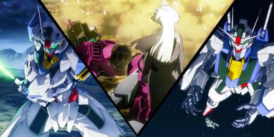 Gundam: The Witch From Mercury Episódio 1 Review – Um começo emocionante