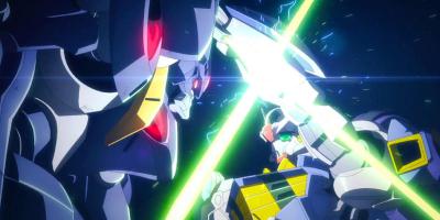 Gundam: The Witch From Mercury Episódio 6 Review – The Heartless Witch