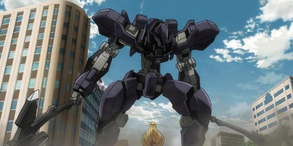 Gundam: Tudo o que você precisa saber sobre a linha do tempo pós-desastre
