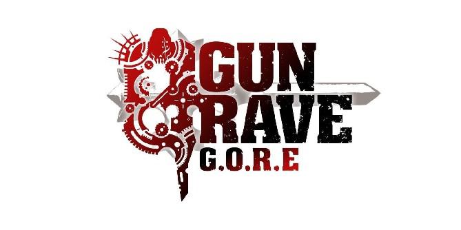 Gungrave GORE é Anime Come to Life