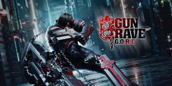 Gungrave GORE Hands-On Preview: Ressuscitando um PS2 Cult Classic