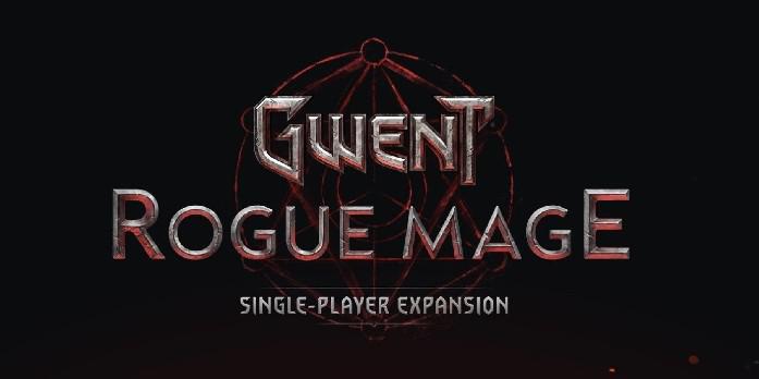 Gwent: Rogue Mage apresenta aos jogadores um novo lado do mundo Witcher