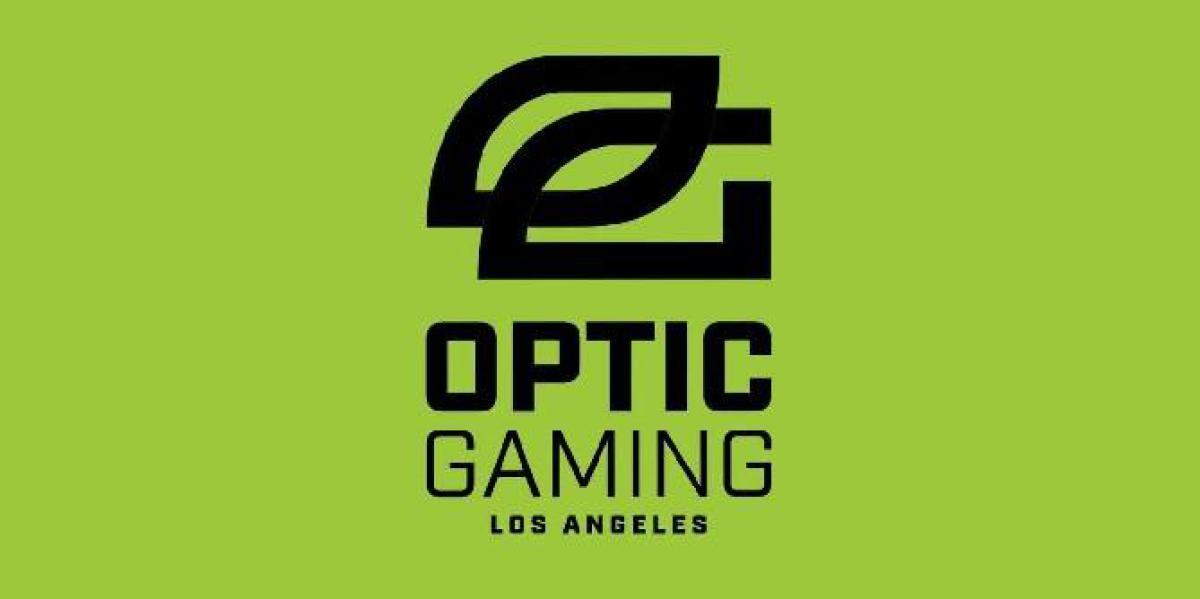 H3CZ compra a OpTic Gaming