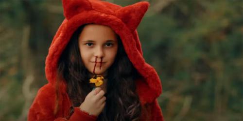 Há algo de errado com o trailer de crianças provoca novo filme infantil assustador da Blumhouse